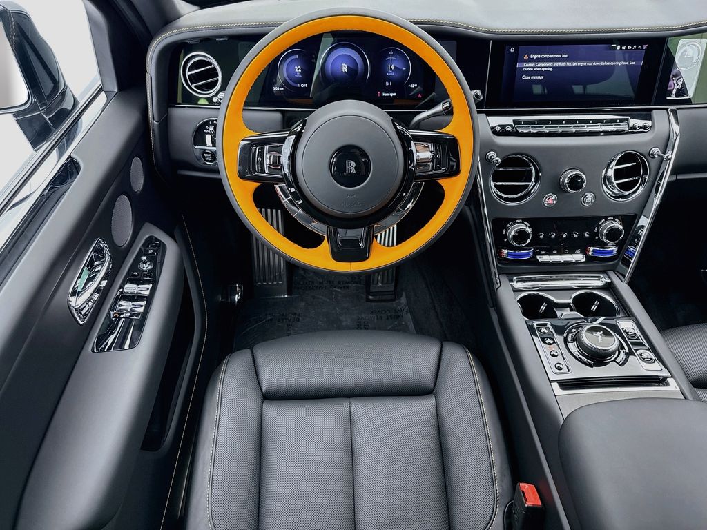 New 2027  Rolls-Royce Base image 10