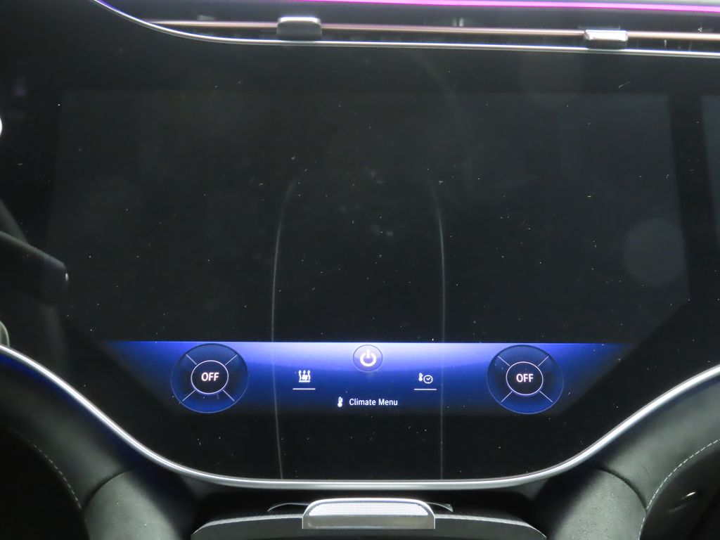 2025 Mercedes-Benz EQE AMG 15