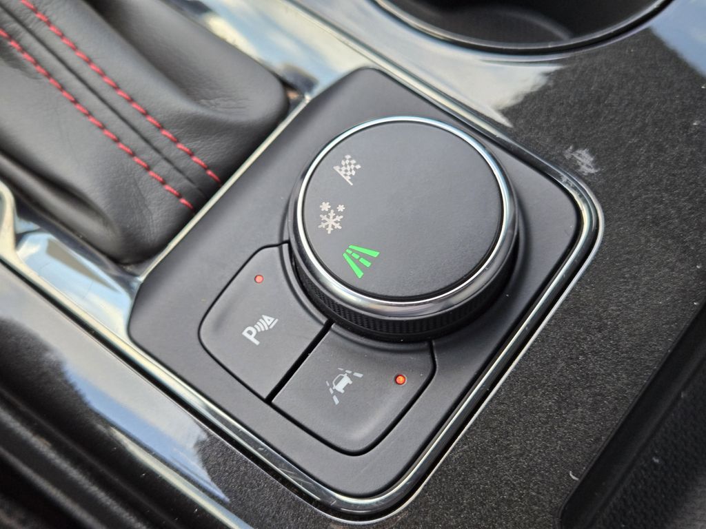 used 2020 Chevrolet Blazer car, priced at $21,385