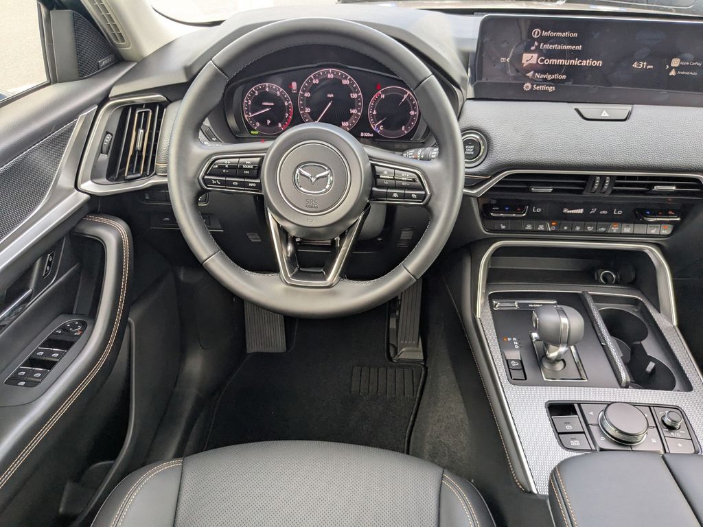 2025 Mazda CX-90 3.3 Turbo Premium Sport