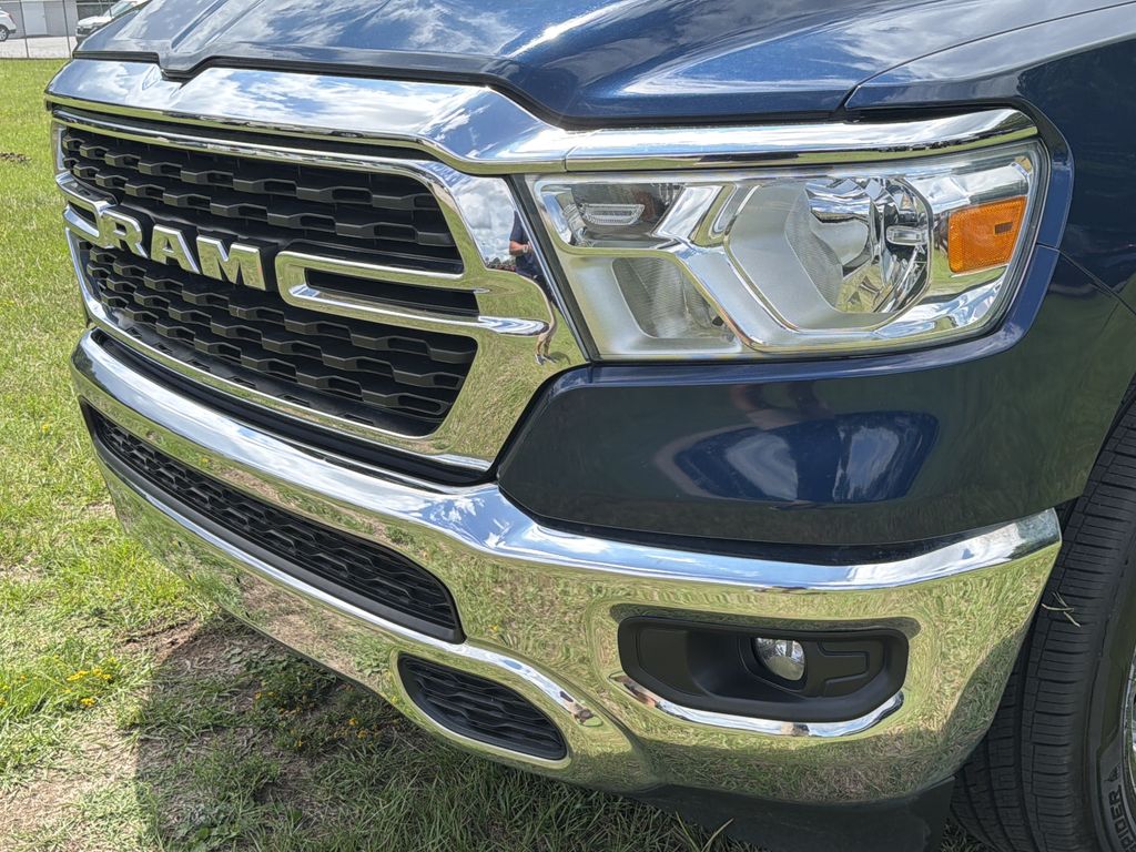 Used 2023 Ram 1500 Truck