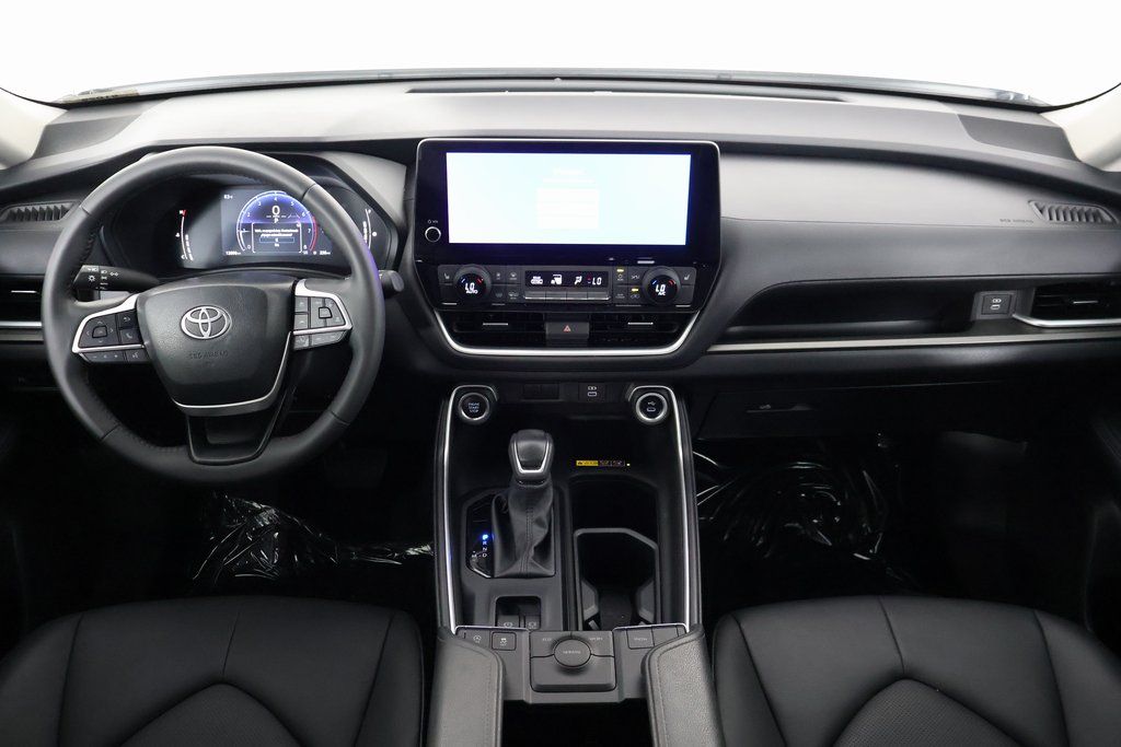 Thumbnail: 2024 Toyota Grand Highlander - 8
