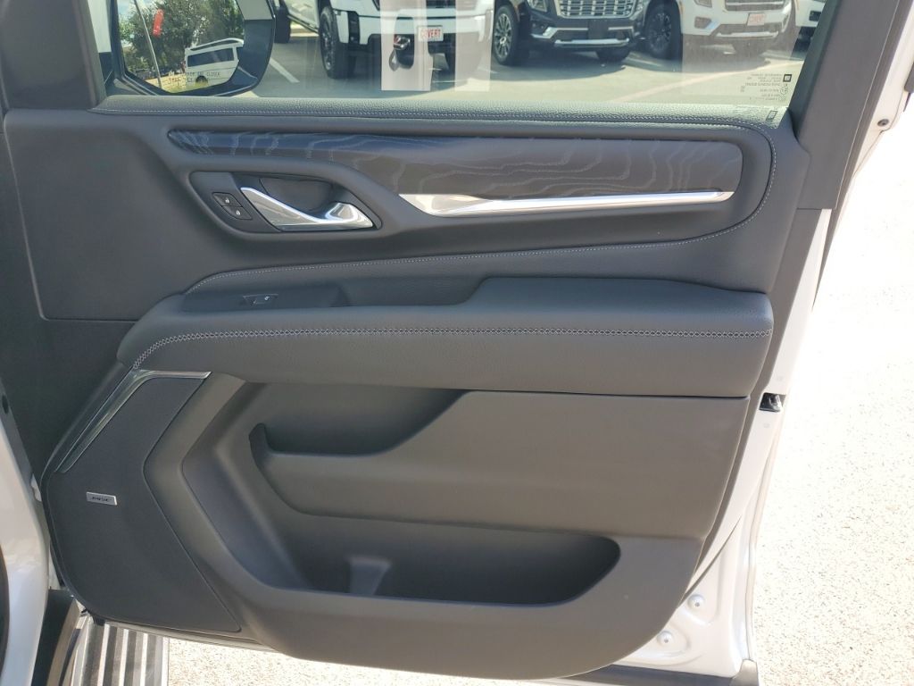 Used Car 2021 Gmc Yukon  Denali For Sale Under $60,000 In Austin, Texas