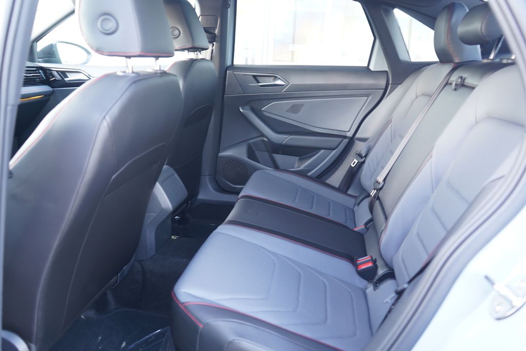 Thumbnail: 2026 Volkswagen Jetta - 7