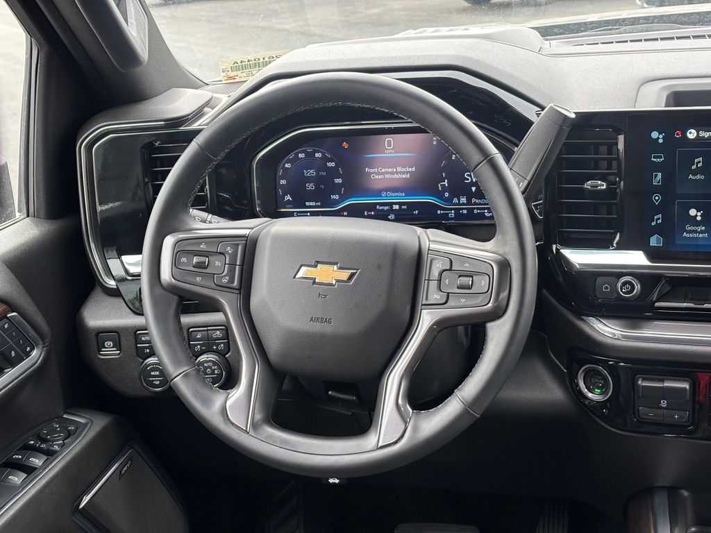 Used Car 2025 Chevrolet Silverado 2500hd  High Country For Sale Under $80,000 In Austin, Texas