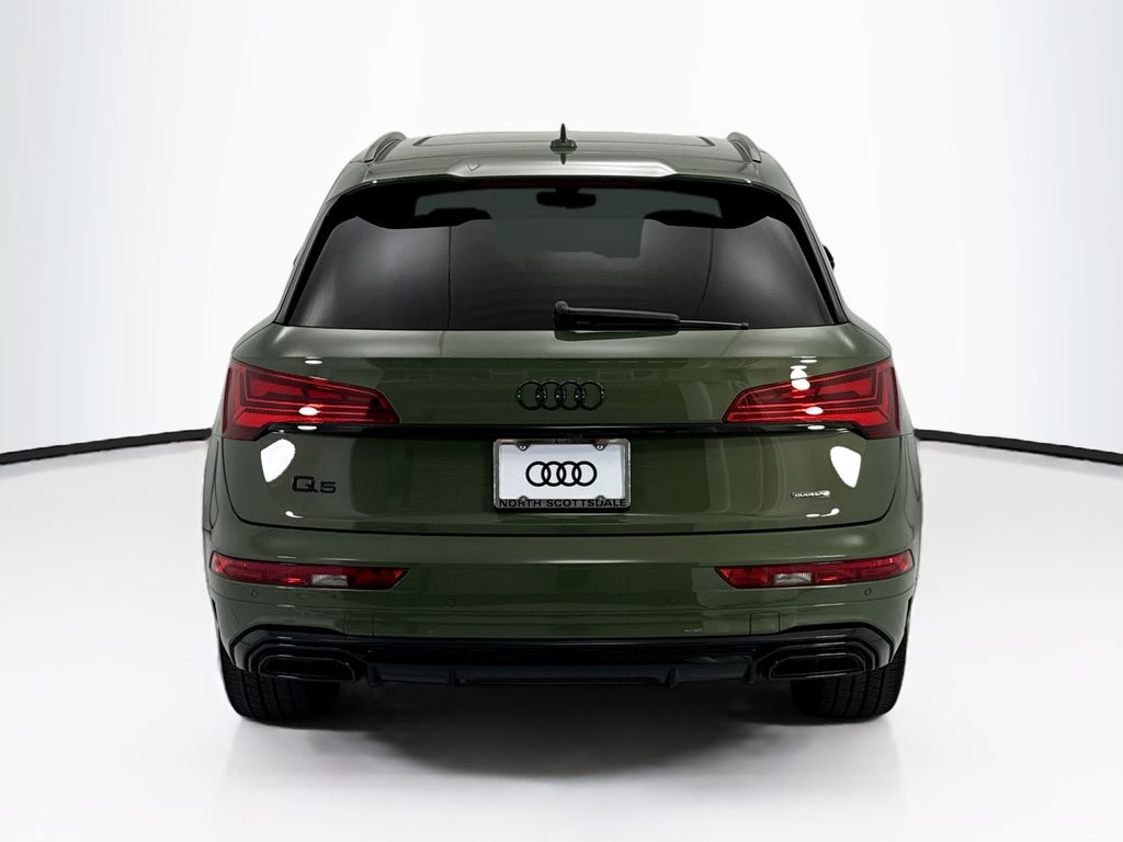 Thumbnail: 2024 Audi Q5 - 6