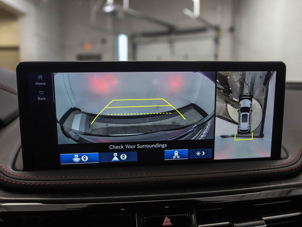 Thumbnail: 2025 Acura MDX - 17