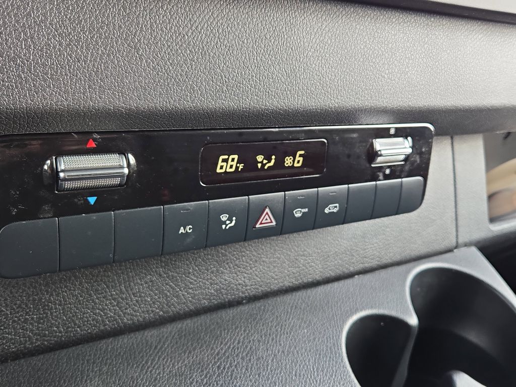 Used 2019 Mercedes-Benz Sprinter 1500 For Sale in Fort Wayne, IN