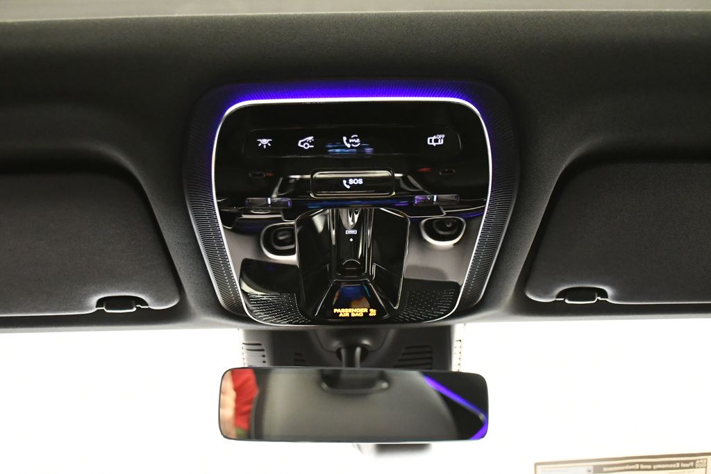 Thumbnail: 2026 Mercedes-Benz GLC - 18