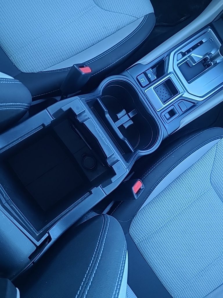 used 2022 Subaru Forester car, priced at $17,998