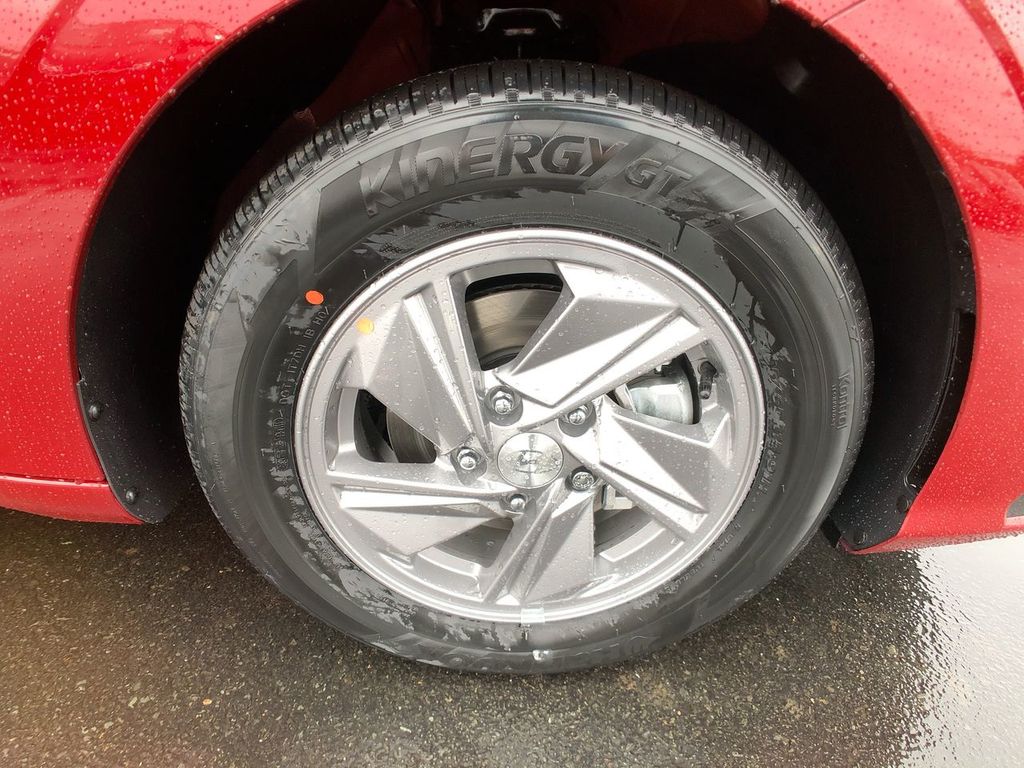 Elantra SE