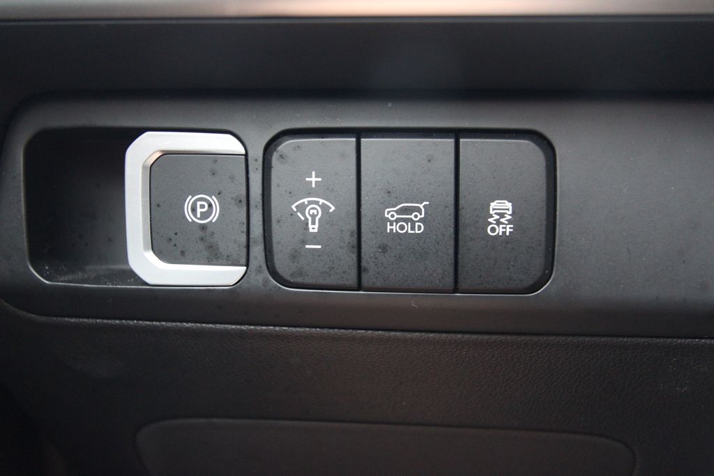 Used 2026 Hyundai Santa Fe SUV