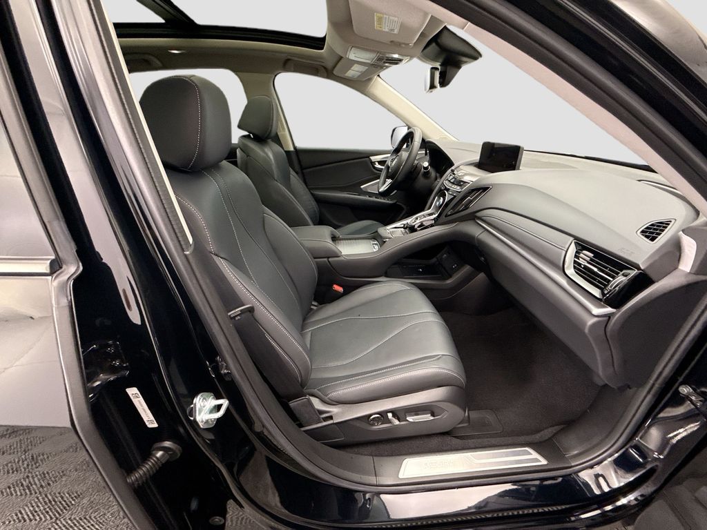 Thumbnail: 2023 Acura RDX - 19