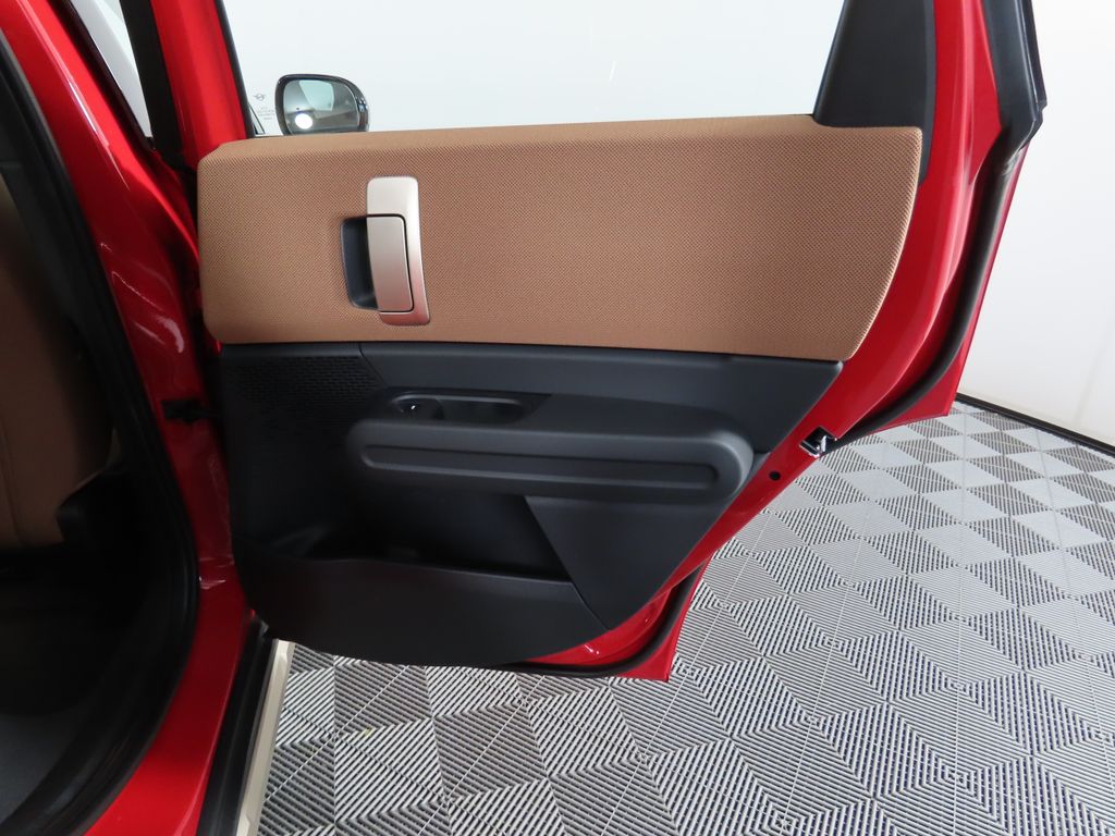 2025 MINI Cooper Countryman Signature 29