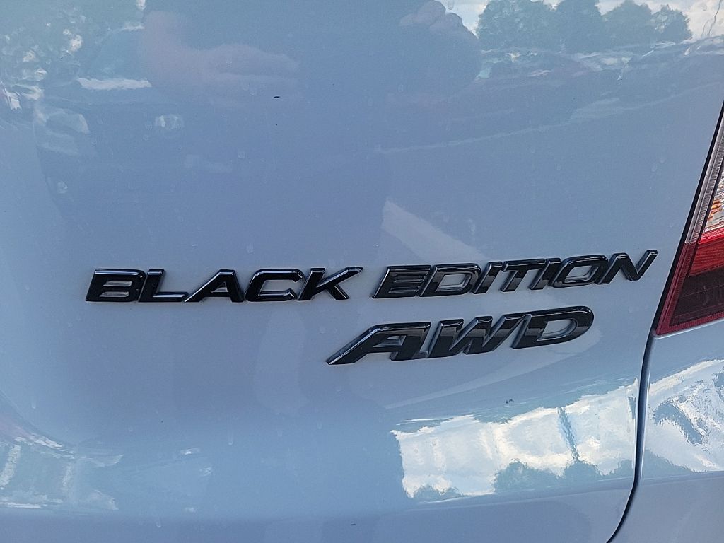 Certified Used 2024 Gray Honda Black Edition image 12
