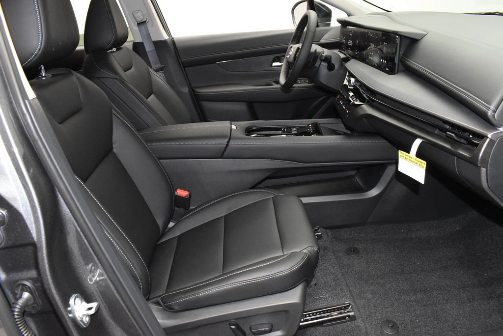 Thumbnail: 2026 Nissan Murano - 23