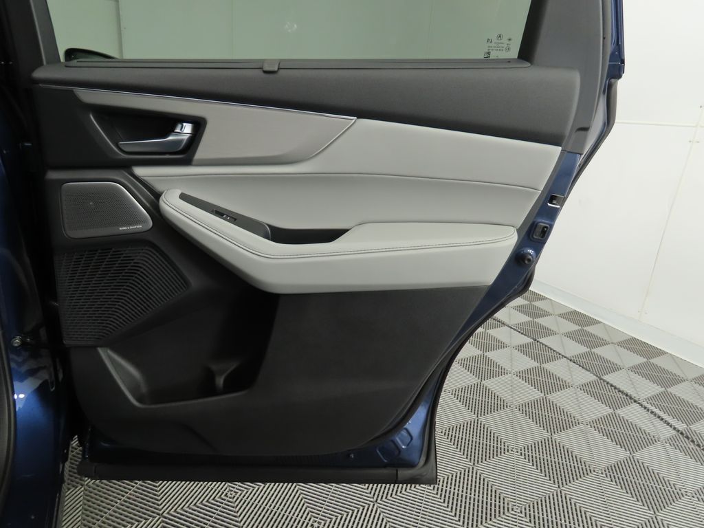 Thumbnail: 2026 Acura MDX - 29