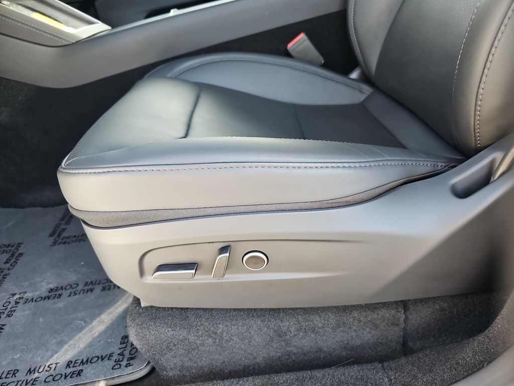 Used 2026 Tesla Model Y SUV
