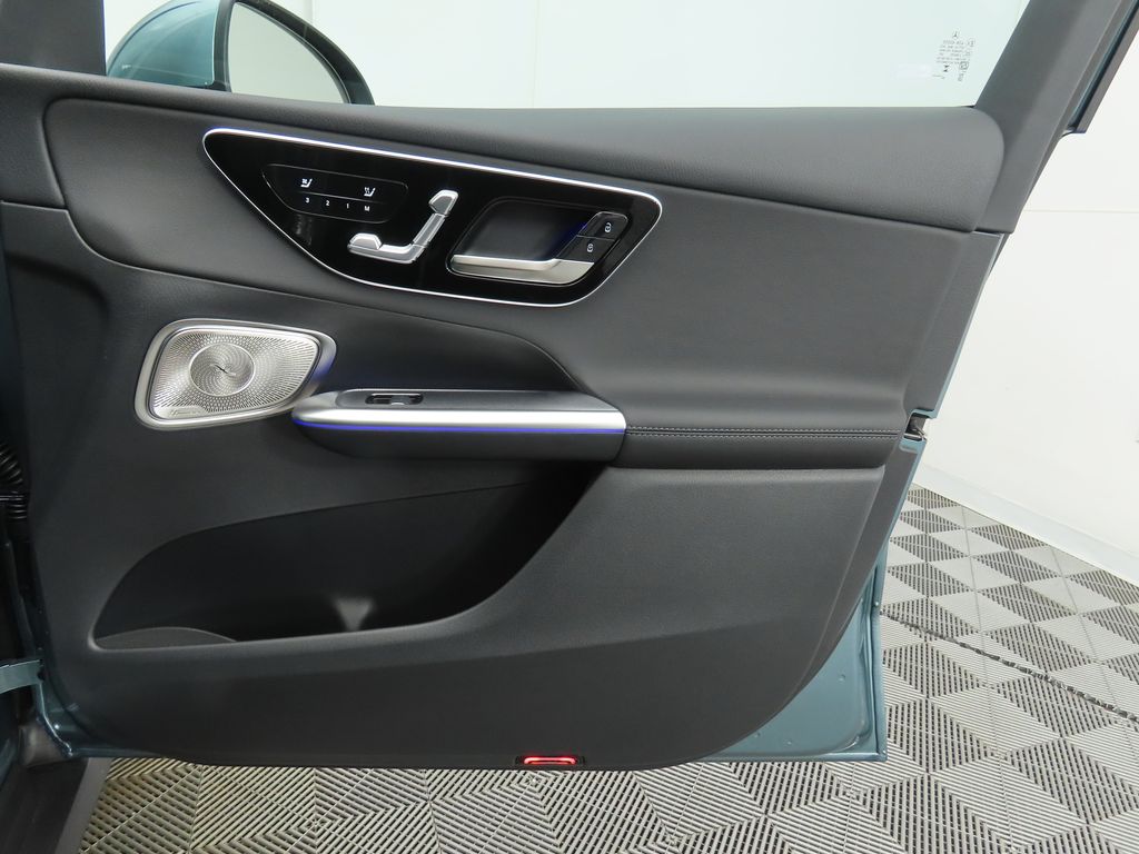 Thumbnail: 2026 Mercedes-Benz GLC - 25