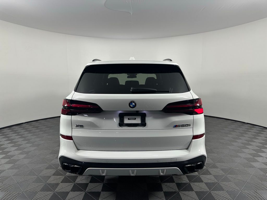 Thumbnail: 2024 BMW X5 - 6