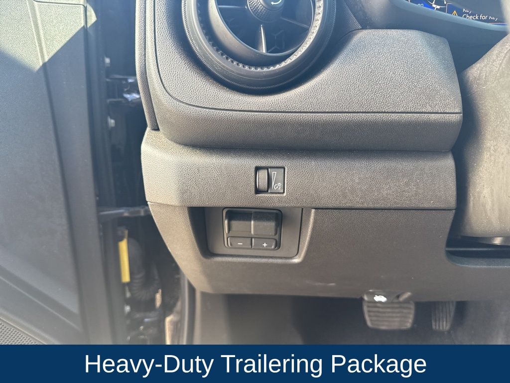 2025 Chevrolet Colorado 2WD WT