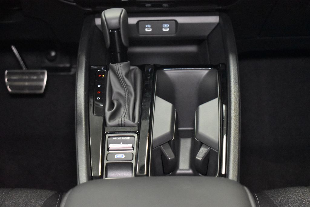 Thumbnail: 2025 Honda Accord - 13