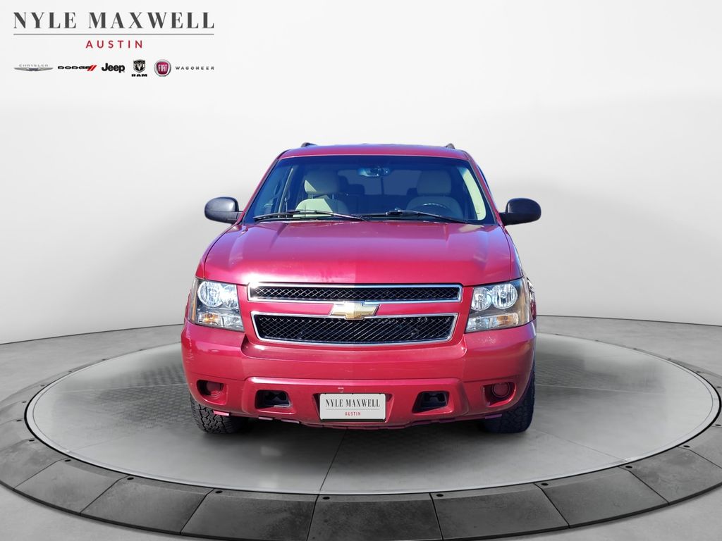 Used Car 2007 Chevrolet Tahoe  Ls For Sale Under $10,000 In Austin, Texas