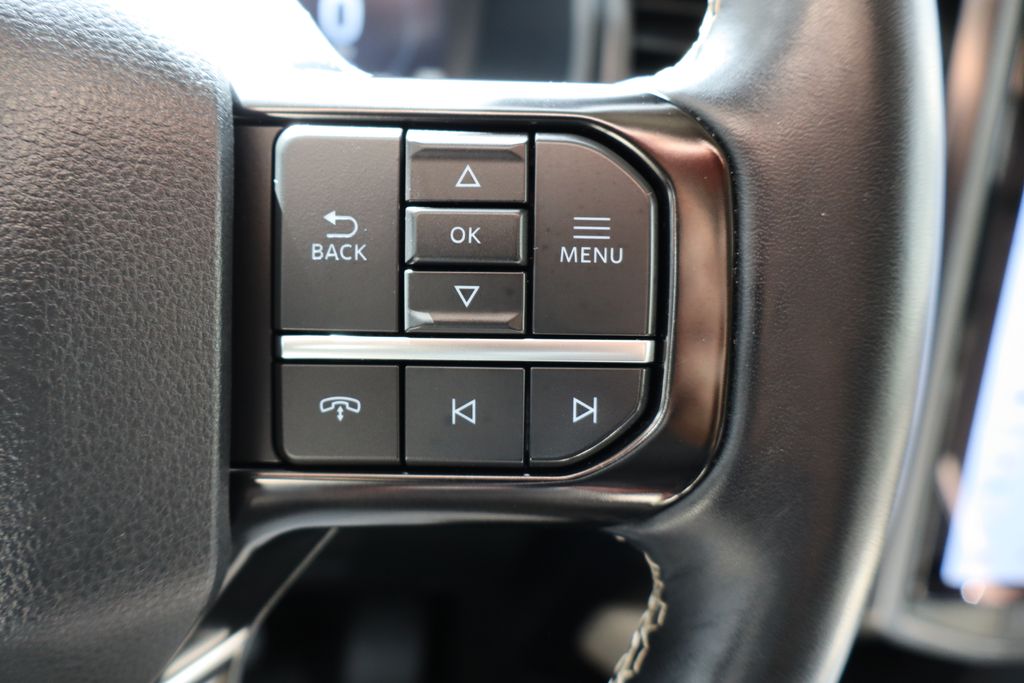 used 2023 Ford Expedition car, priced at $55,900