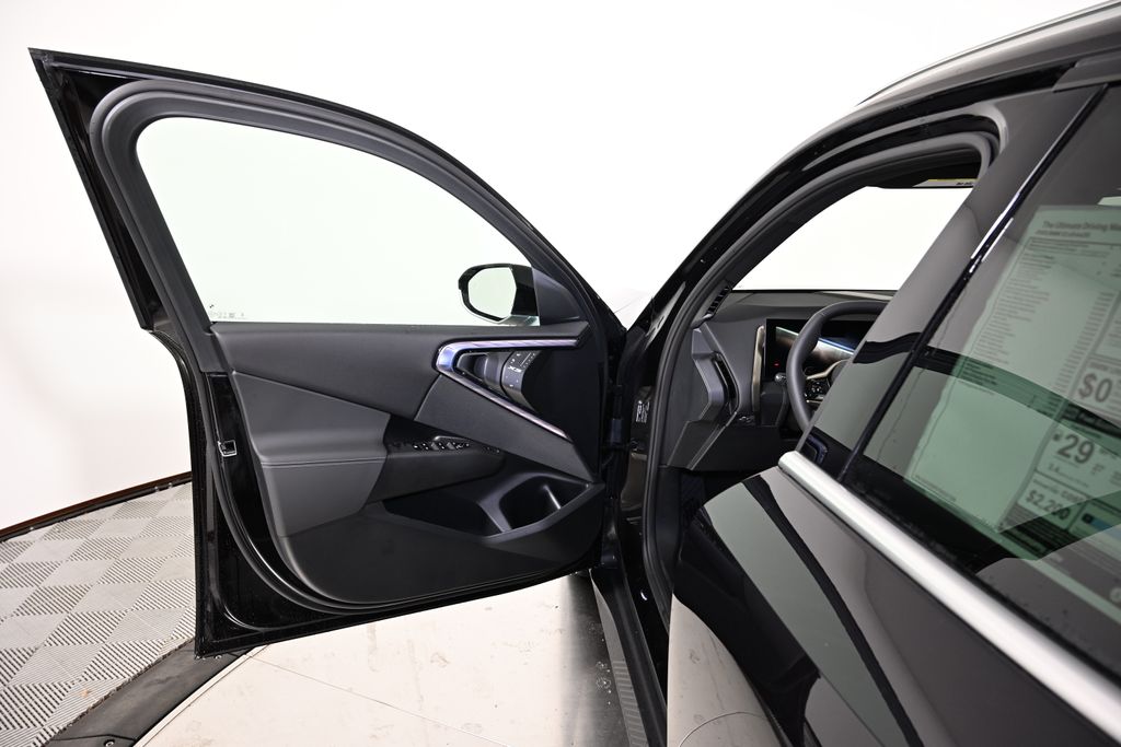 Thumbnail: 2025 BMW X3 - 21