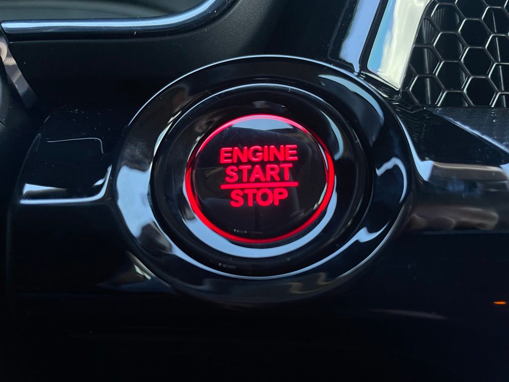 Thumbnail: 2026 Honda CR-V - 21