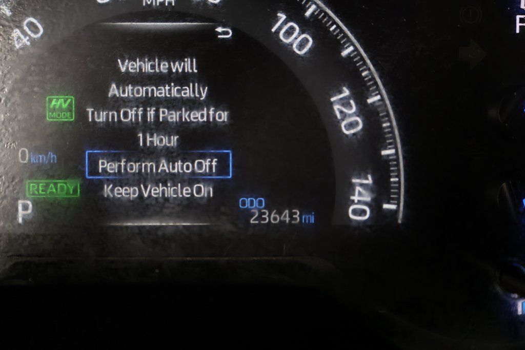 Thumbnail: 2024 Toyota RAV4 - 15