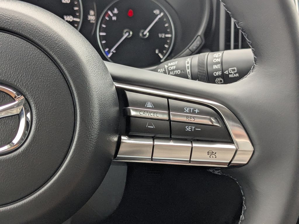 2026 Mazda CX-50 2.5 S Meridian Edition