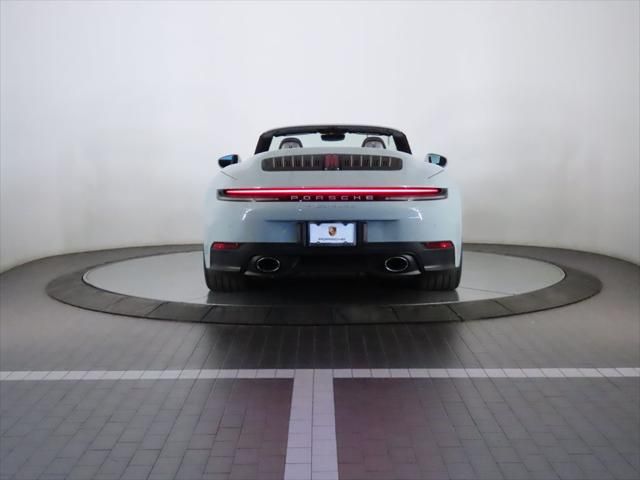 Thumbnail: 2026 Porsche 911 - 14