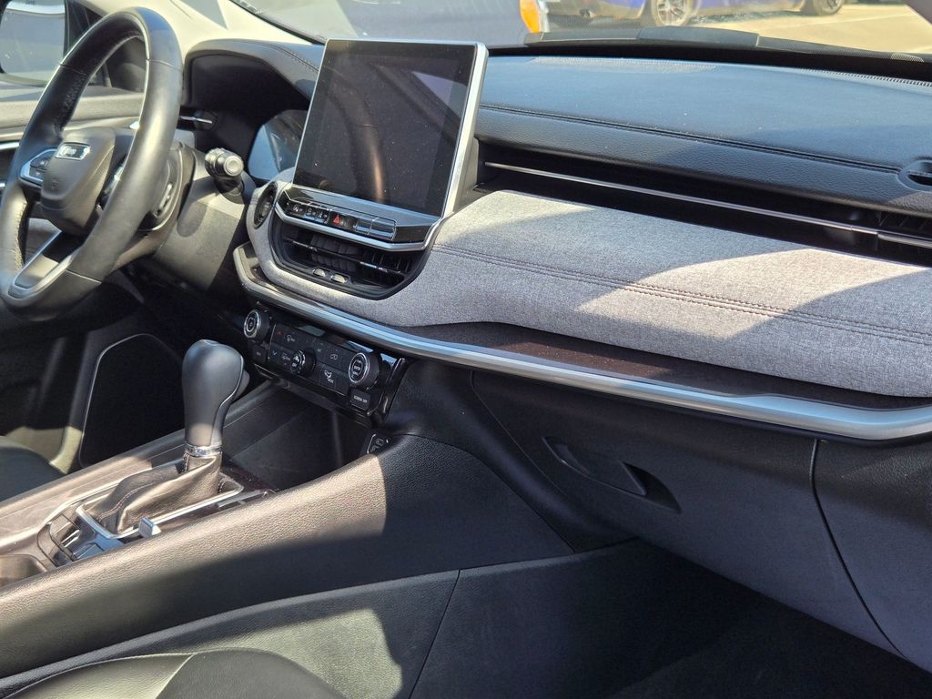 Used 2022 Jeep Compass SUV