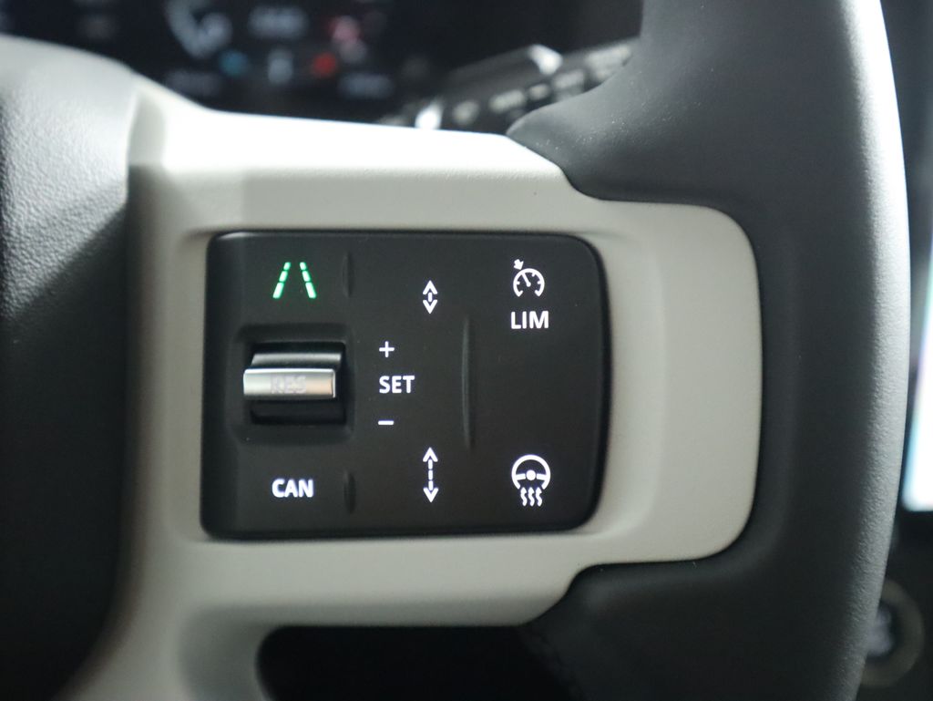 Thumbnail: 2026 Land Rover Defender - 13