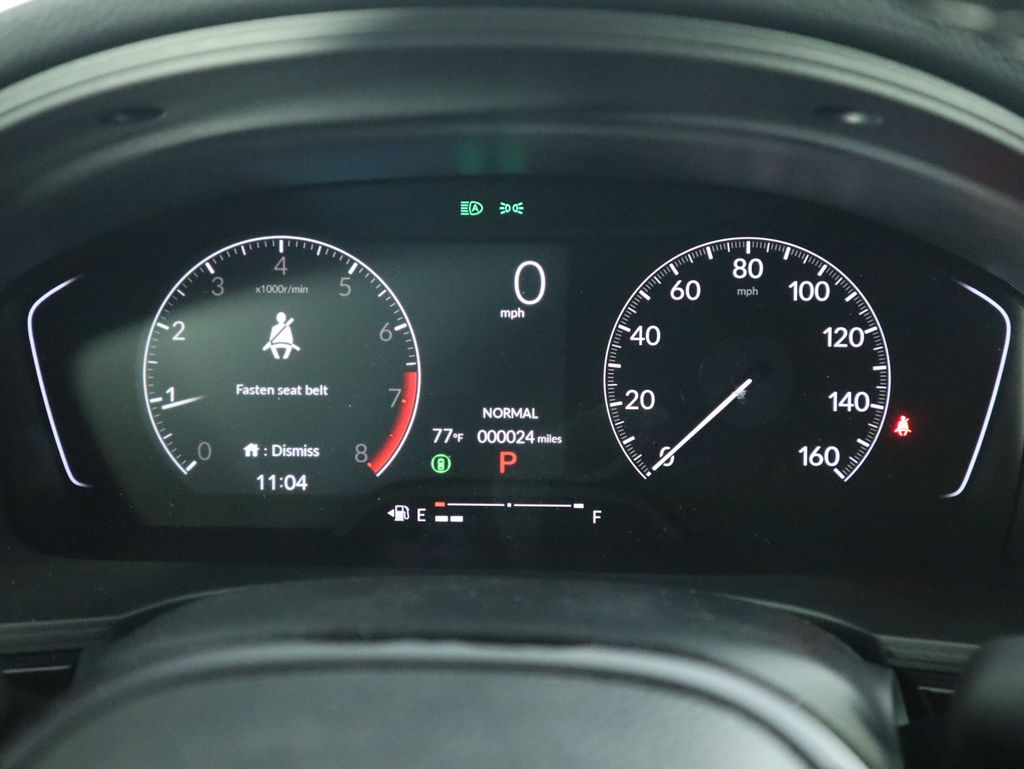 Thumbnail: 2026 Honda Civic - 32