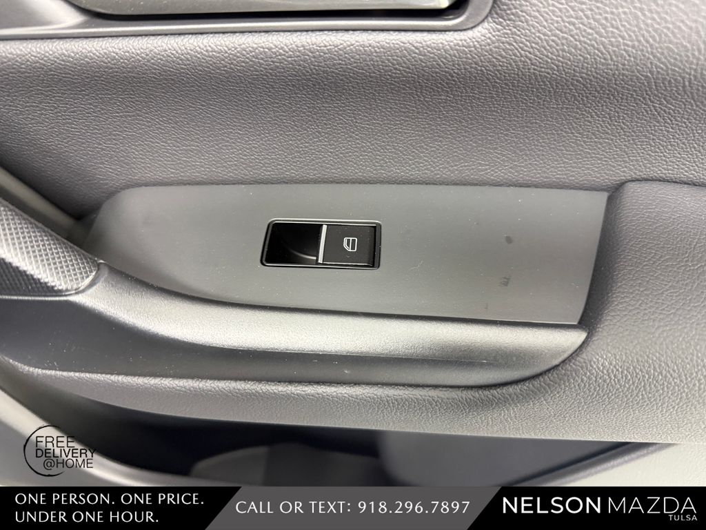 New 2026 Gray Mazda Premium image 46