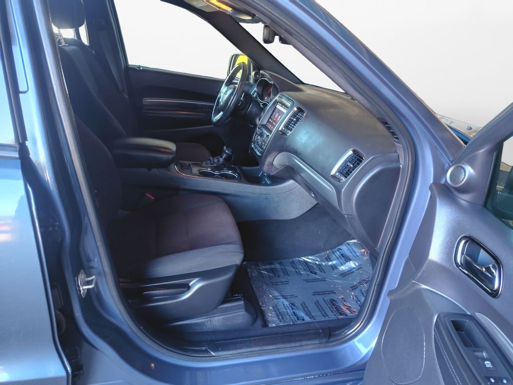 Used Car 2020 Dodge Durango  Gt For Sale Under $25,000 In Austin, Texas