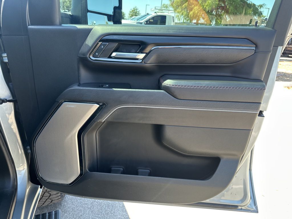 Used Car 2024 Gmc Sierra 2500hd  At4x For Sale Under $90,000 In Austin, Texas