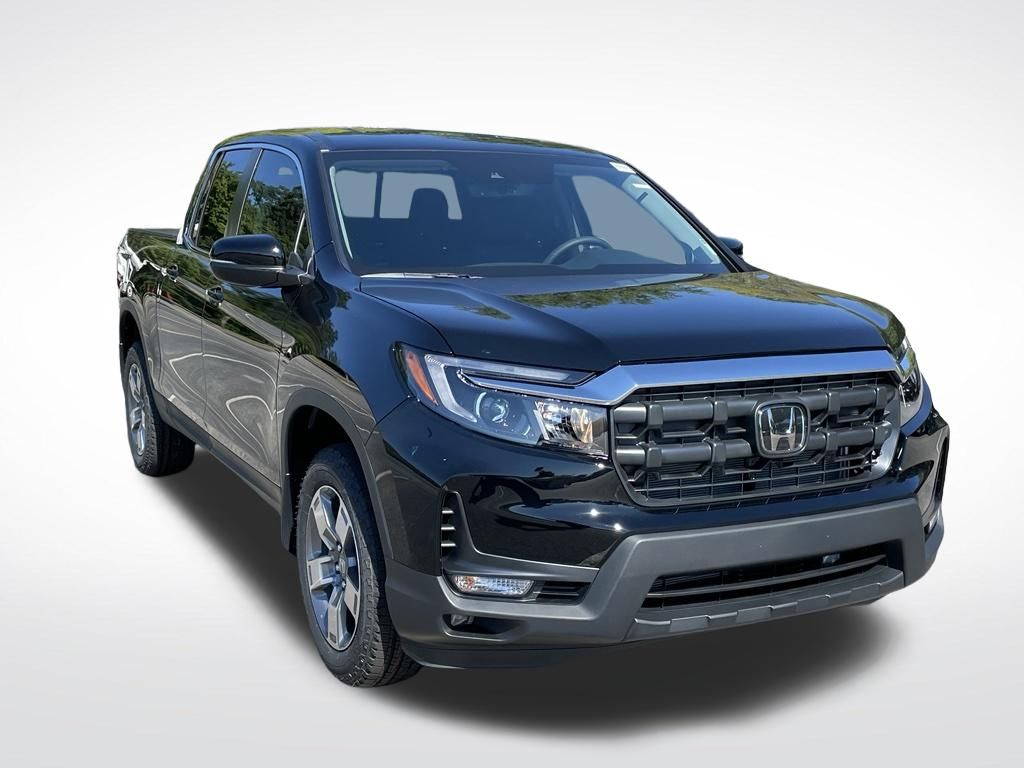 Thumbnail: 2026 Honda Ridgeline - 8