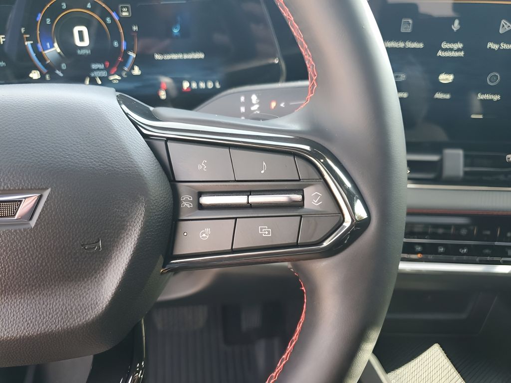 Used Car 2025 Chevrolet Equinox  Rs For Sale Under $35,000 In Austin, Texas