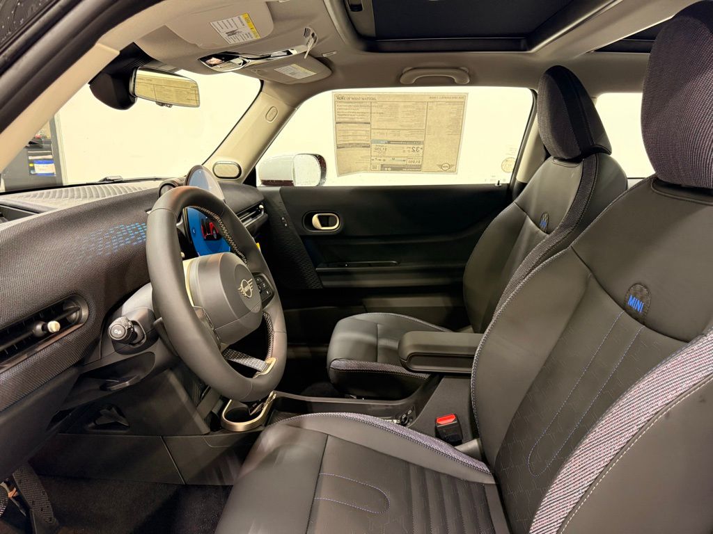 Thumbnail: 2026 MINI Cooper - 12