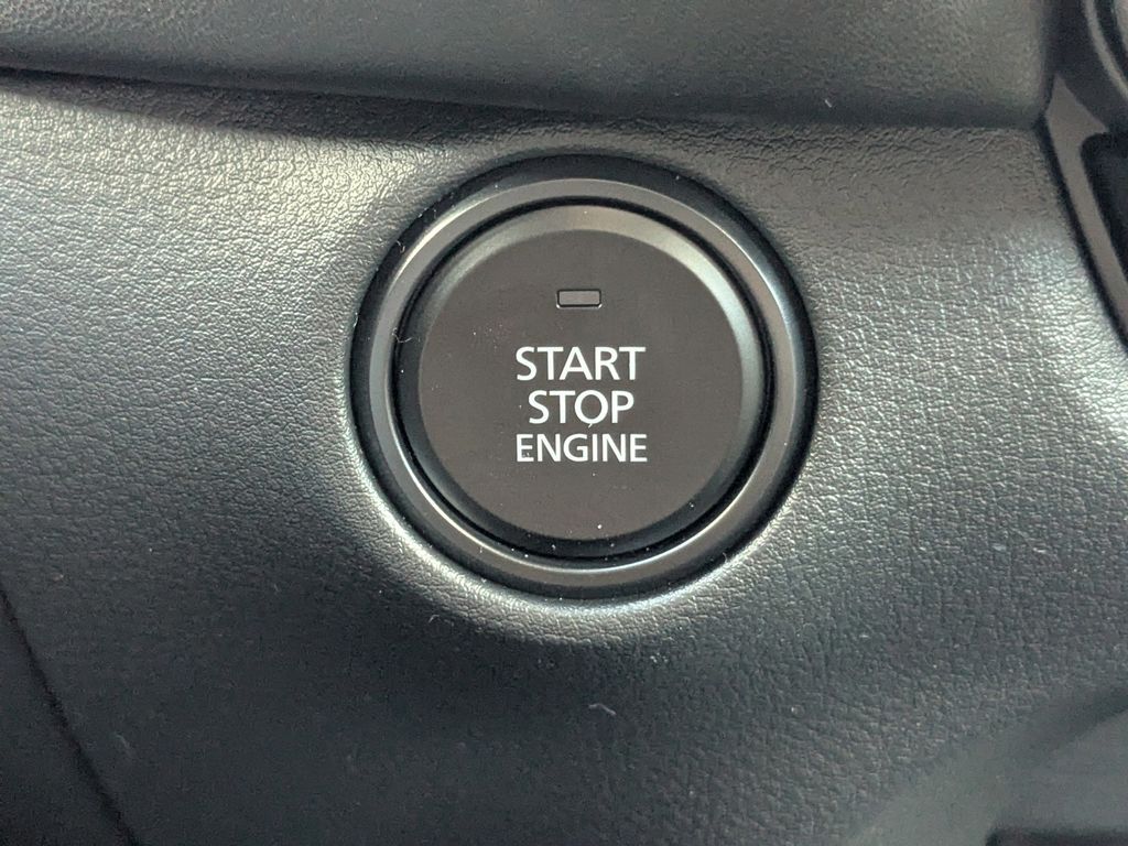 2026 Mazda CX-50 2.5 S Premium