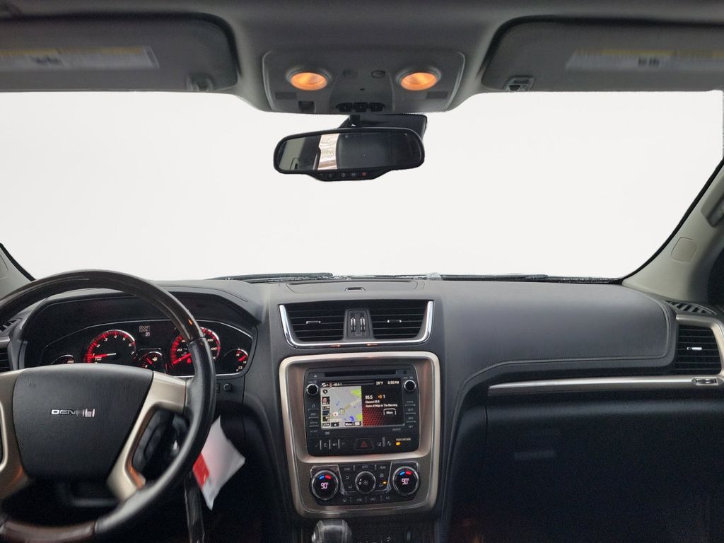 2014 GMC Acadia Denali 10