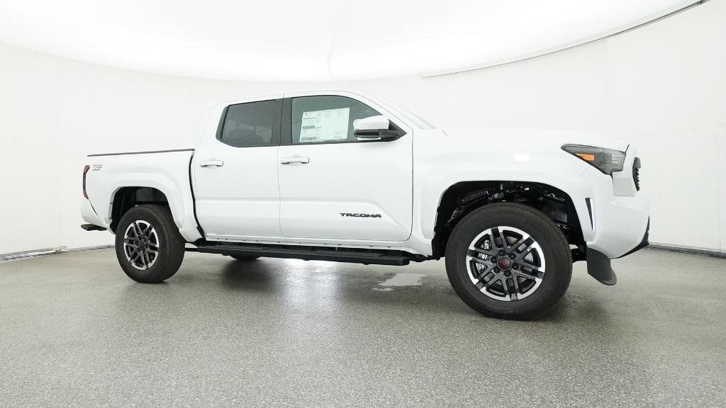 Thumbnail: 2025 Toyota Tacoma - 26