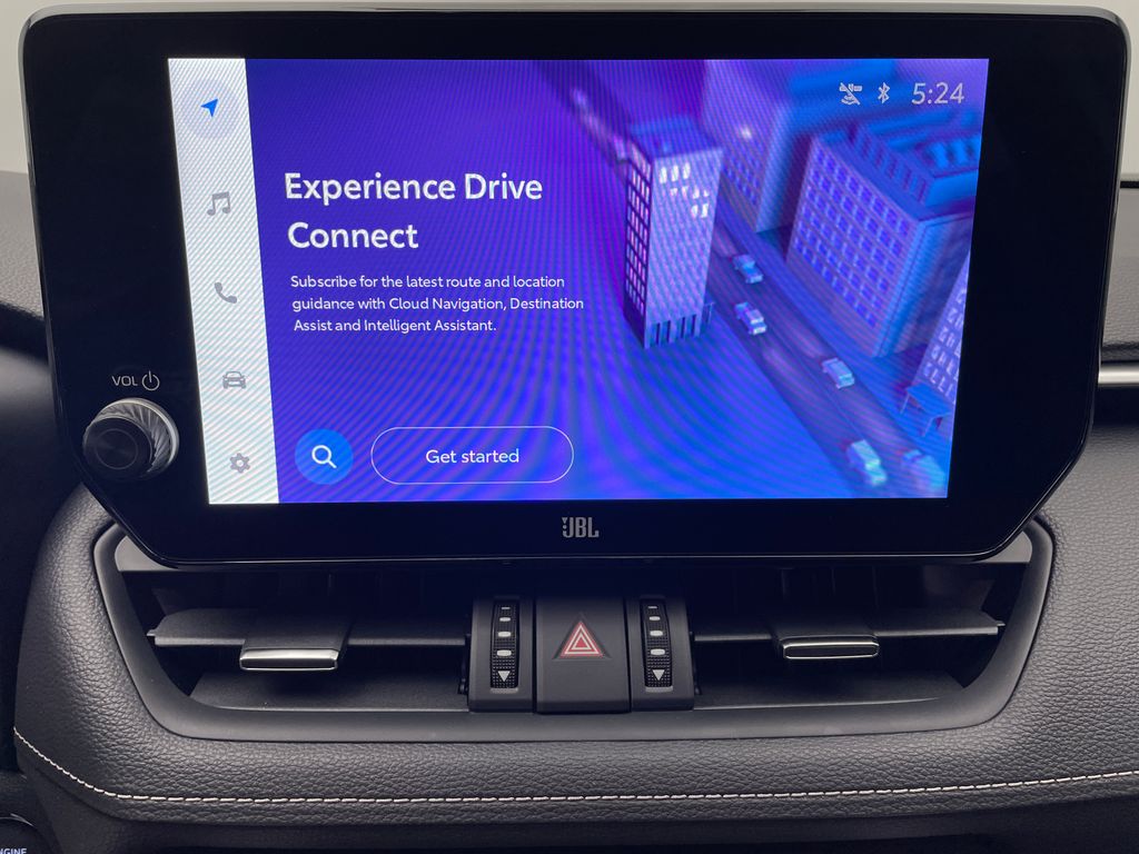 Thumbnail: 2025 Toyota RAV4 - 24