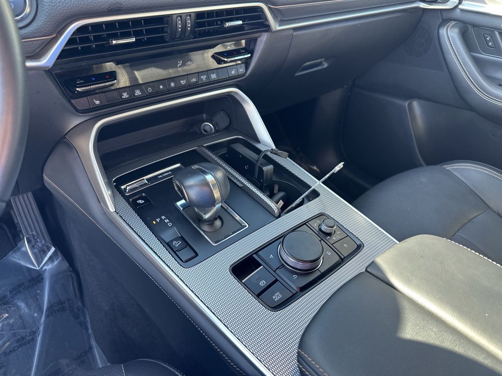Used Car 2024 Mazda Cx-90 Phev  Preferred For Sale Under $35,000 In Austin, Texas