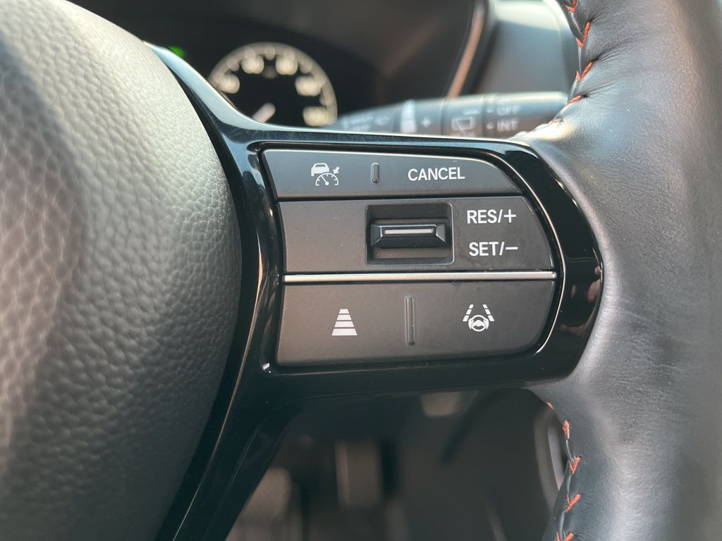 Thumbnail: 2023 Honda CR-V - 25