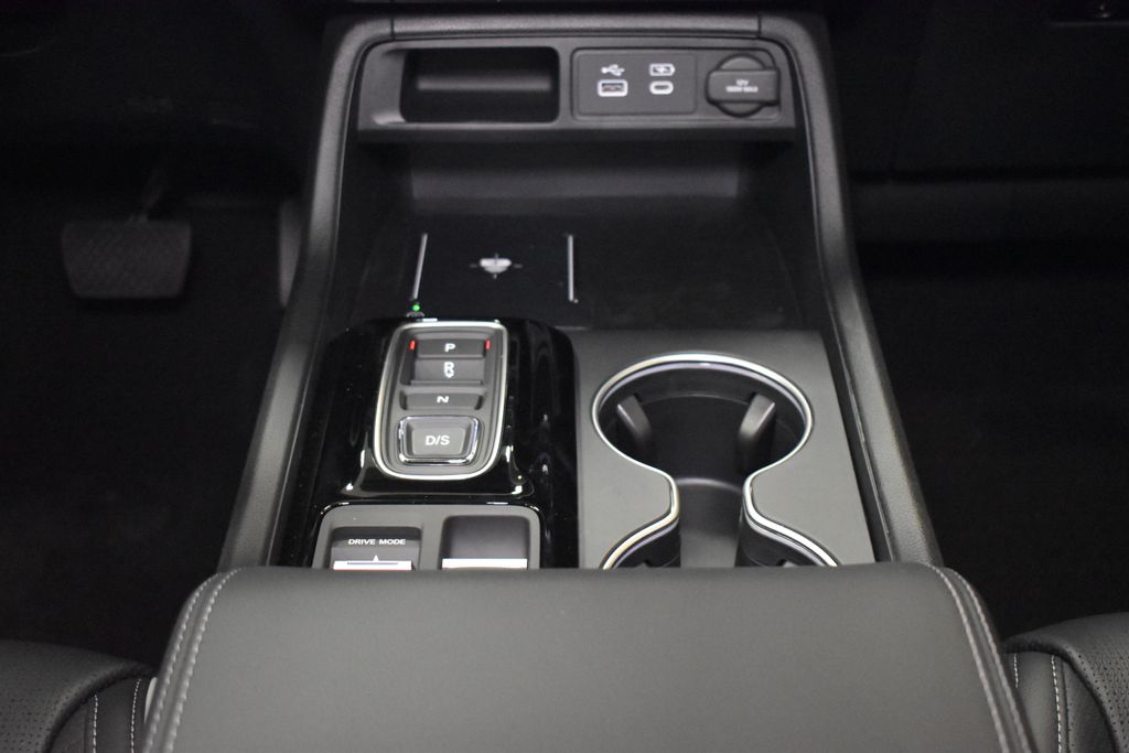 Thumbnail: 2025 Honda Pilot - 13