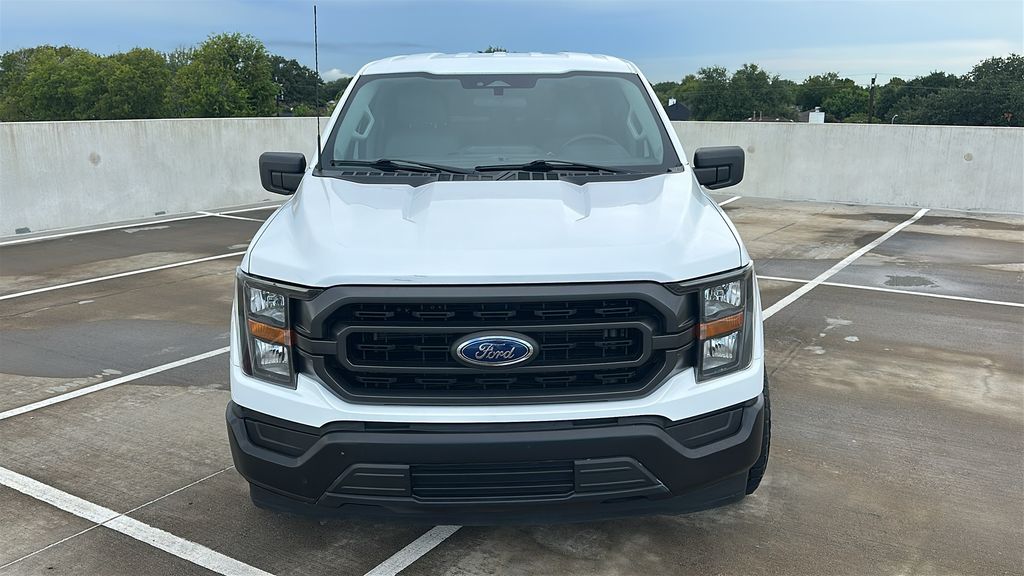2023 Ford F-150 XL - 7